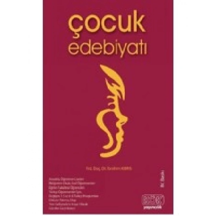 Çocuk Edebiyatı