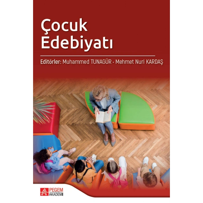 Çocuk Edebiyatı