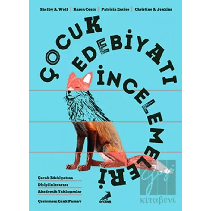 Çocuk Edebiyatı İncelemeleri