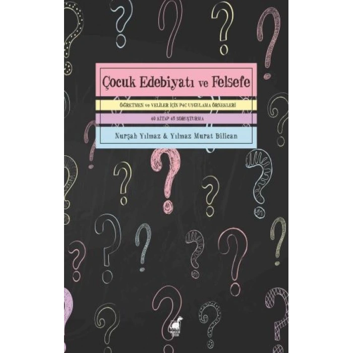 Çocuk Edebiyatı ve Felsefe