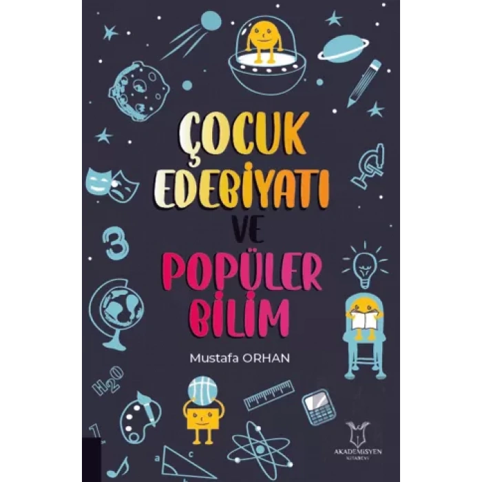 Çocuk Edebiyatı ve Popüler Bilim