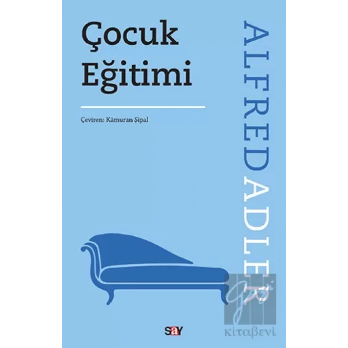 Çocuk Eğitimi