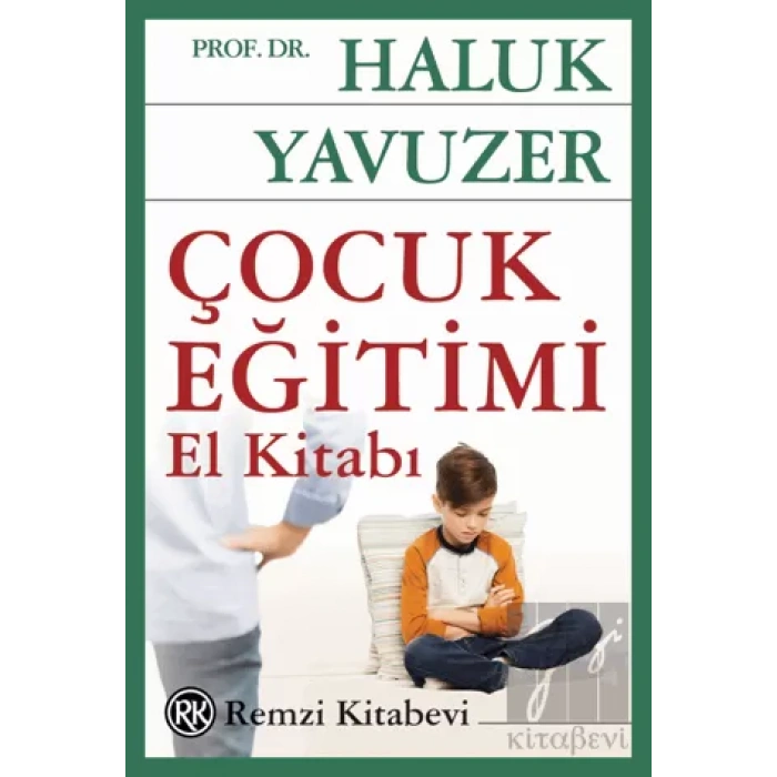 Çocuk Eğitimi El Kitabı