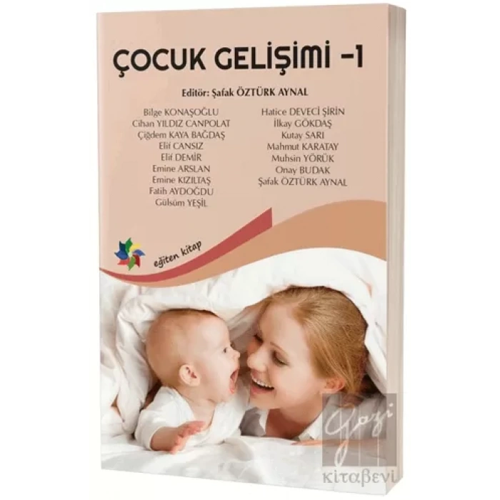Çocuk Gelişimi - 1