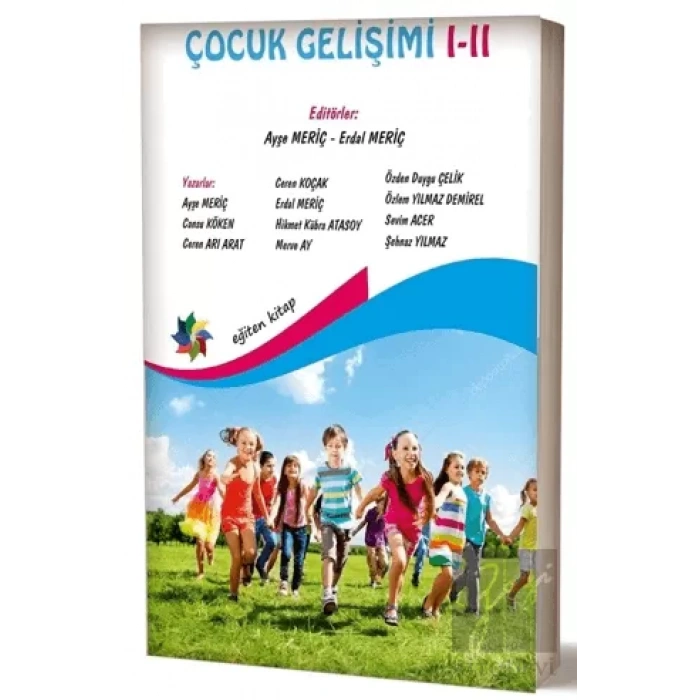 Çocuk Gelişimi 1 - 2