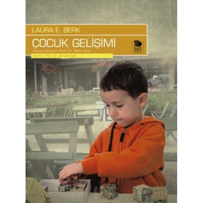 Çocuk Gelişimi