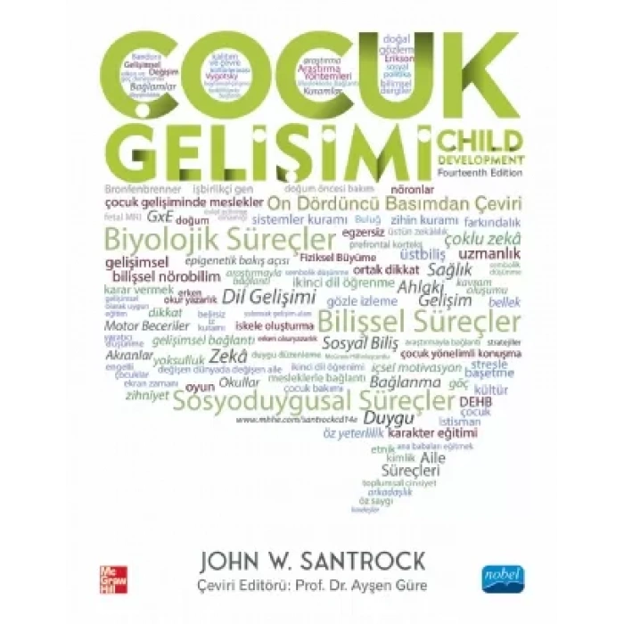 ÇOCUK GELİŞİMİ / Child Development