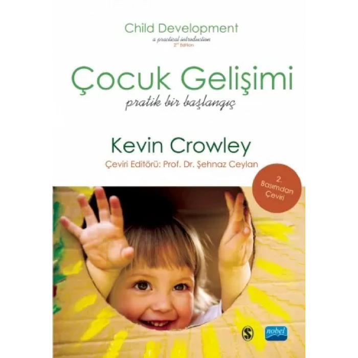 ÇOCUK GELİŞİMİ / Child Development