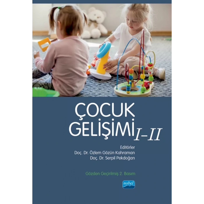 Çocuk Gelişimi I-II