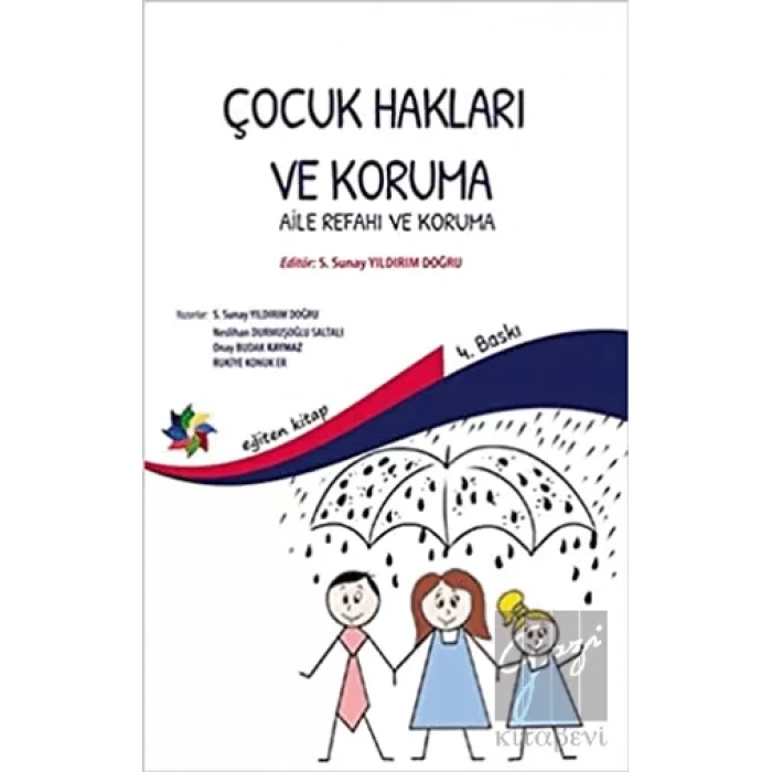Çocuk Hakları ve Koruma