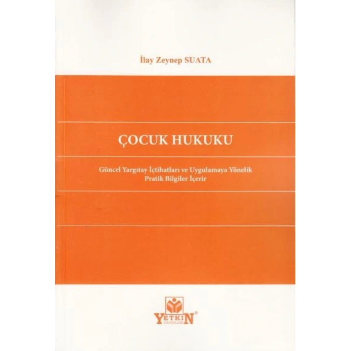 Çocuk Hukuku