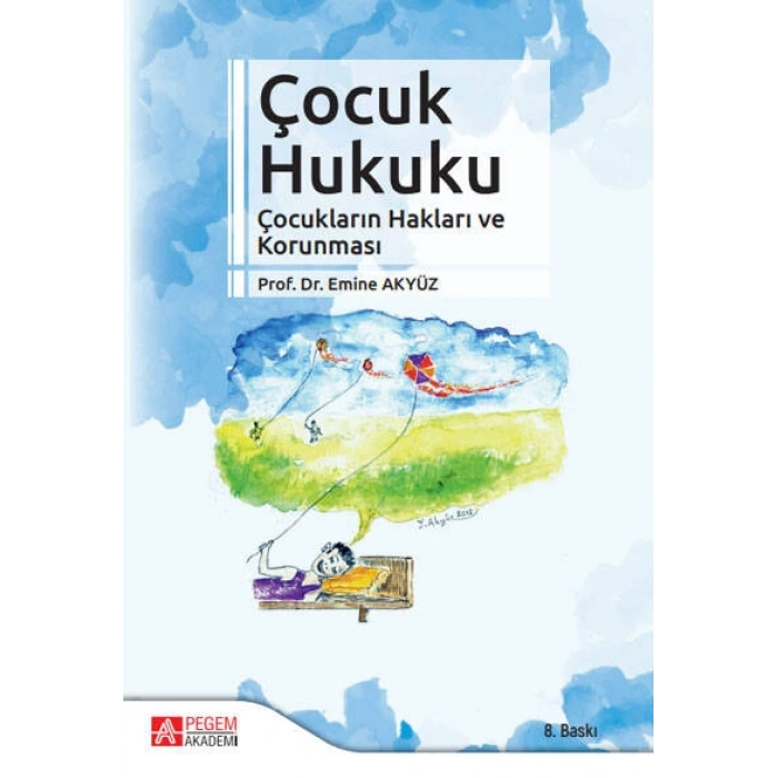 Çocuk Hukuku