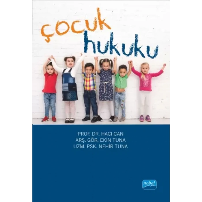 Çocuk Hukuku