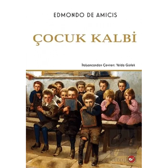 Çocuk Kalbi