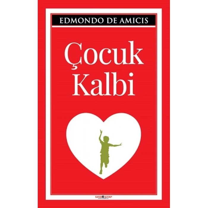 Çocuk Kalbi