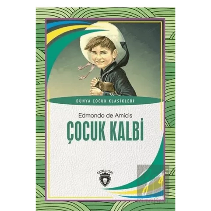 Çocuk Kalbi