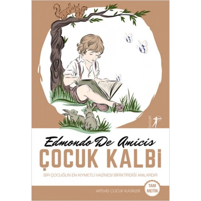 Çocuk Kalbi
