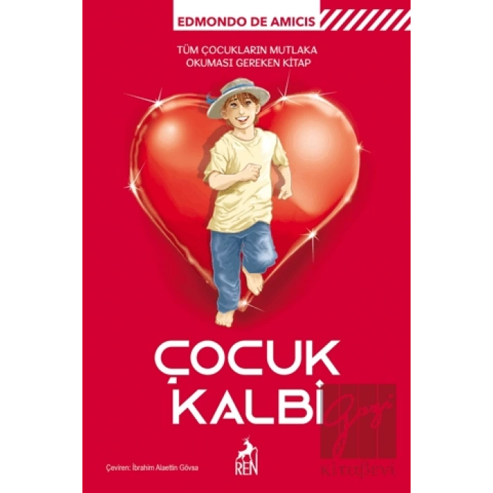 Çocuk Kalbi