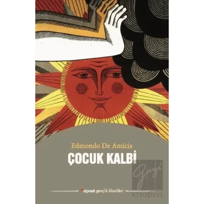 Çocuk Kalbi DİPNOT