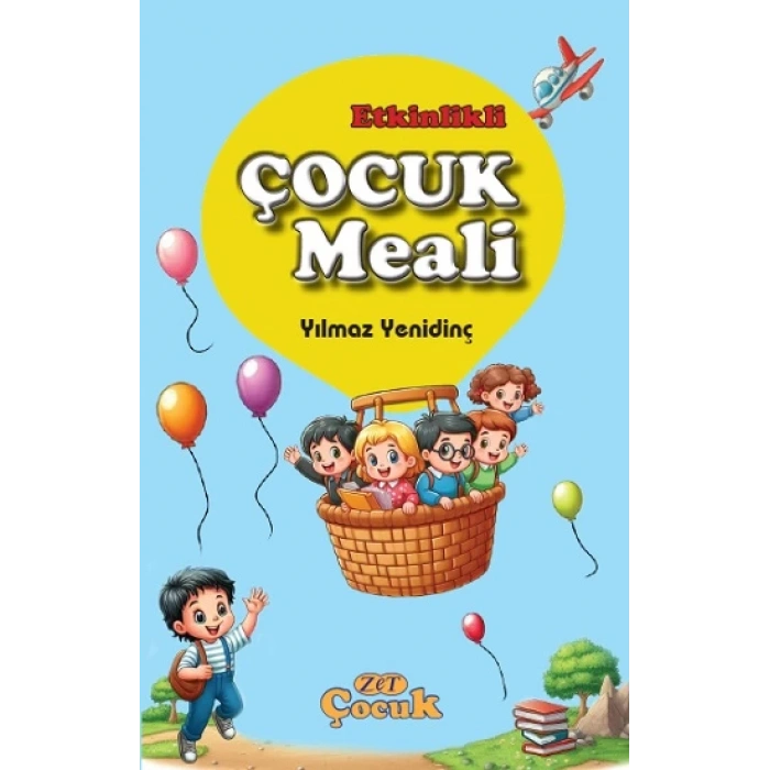 Çocuk Meali
