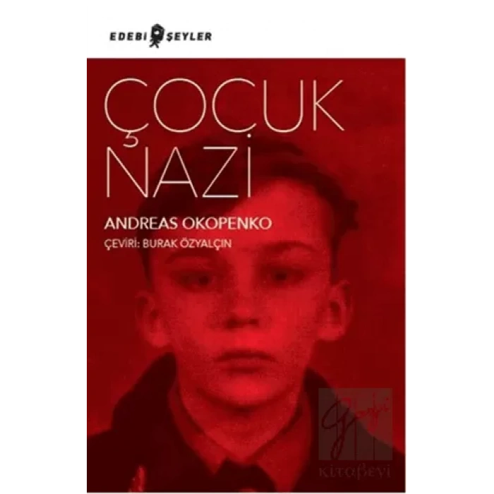 Çocuk Nazi