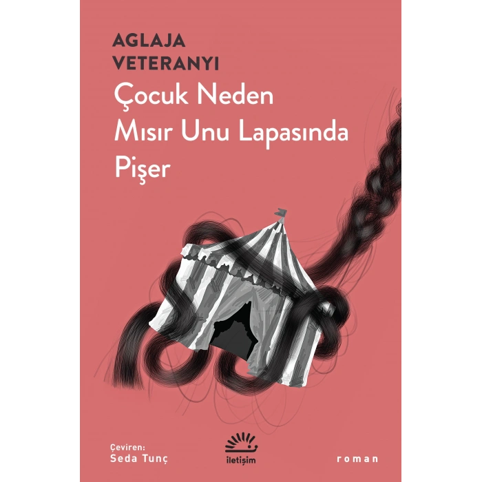 Çocuk Neden Mısır Unu Lapasında Pişer