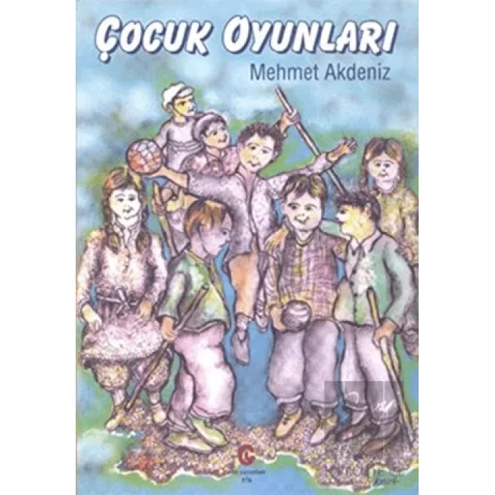 Çocuk Oyunları