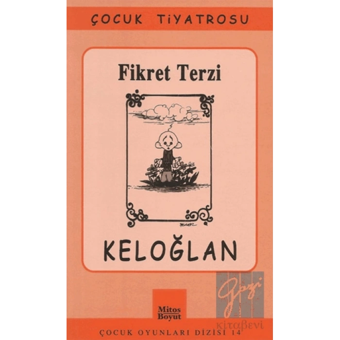 Çocuk Oyunları - Keloğlan