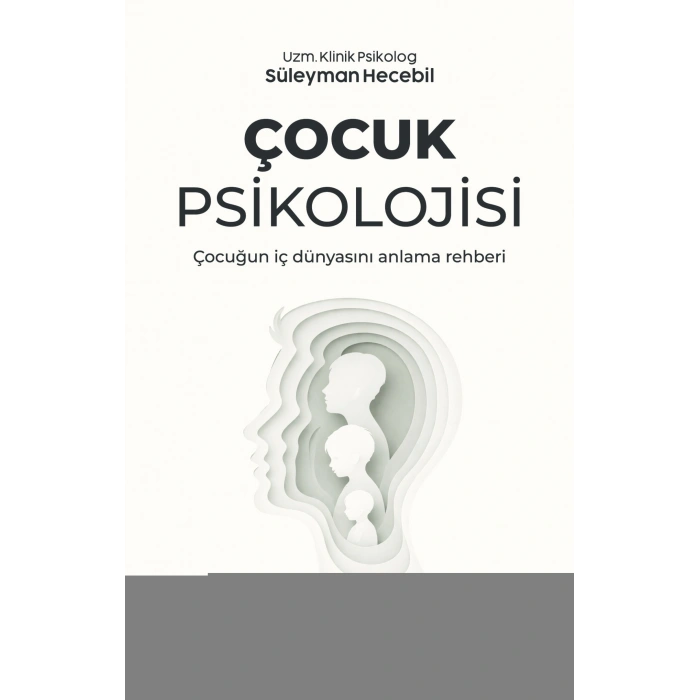 Çocuk Psikolojisi