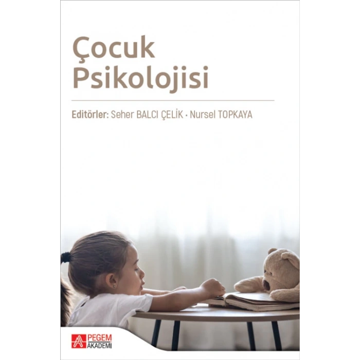 Çocuk Psikolojisi
