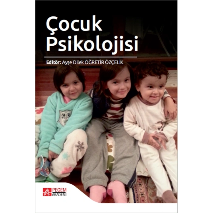 Çocuk Psikolojisi