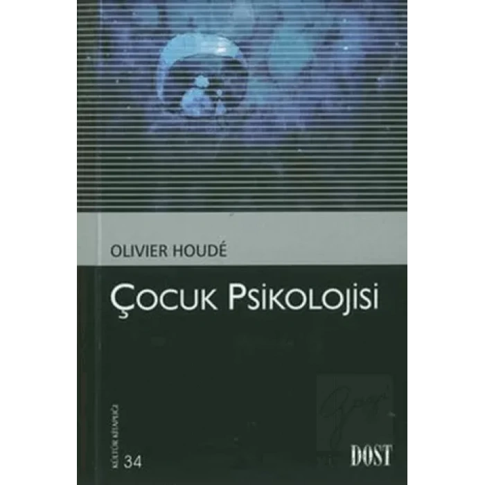 Çocuk Psikolojisi 34