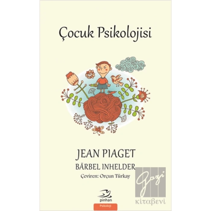 Çocuk Psikolojisi