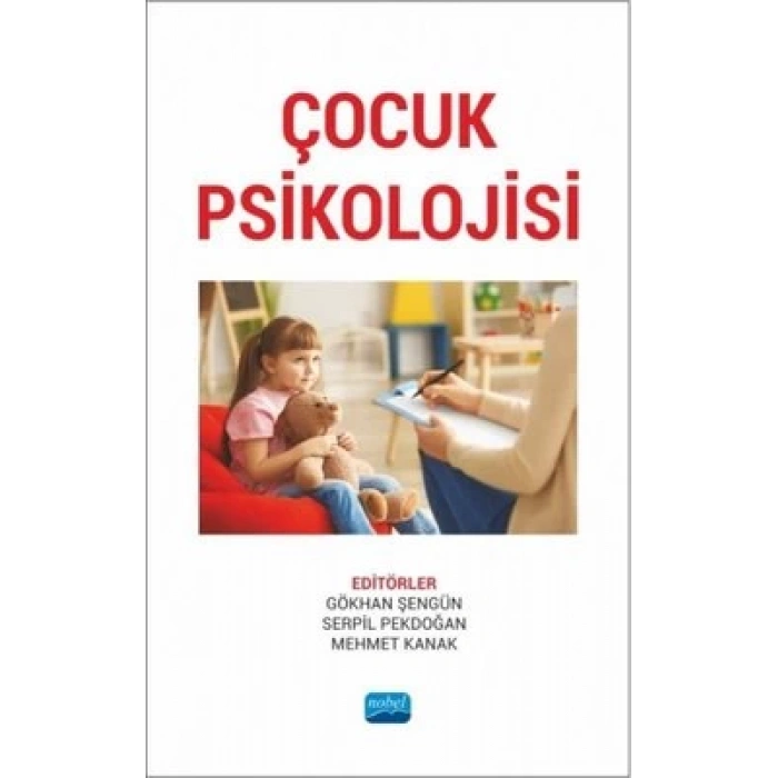 Çocuk Psikolojisi