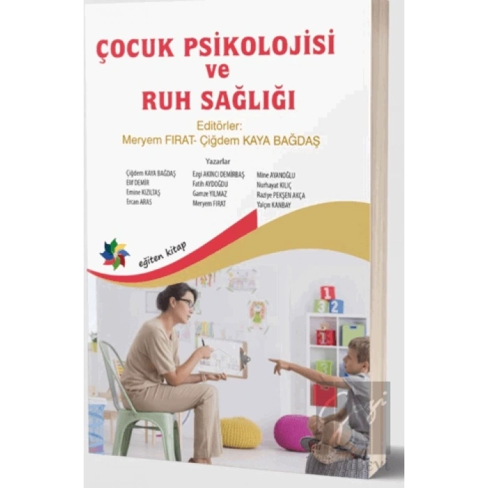 Çocuk Psikolojisi ve Ruh Sağlığı