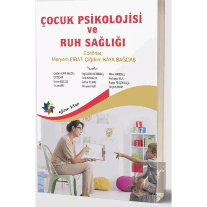 Çocuk Psikolojisi ve Ruh Sağlığı
