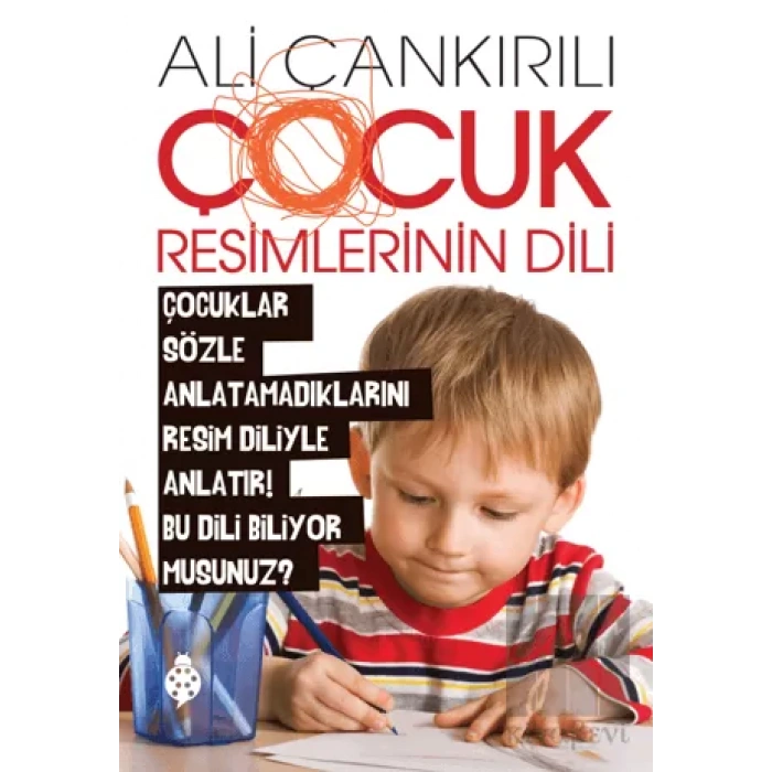Çocuk Resimlerinin Dili