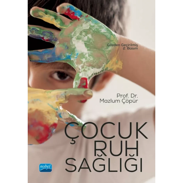 Çocuk Ruh Sağlığı