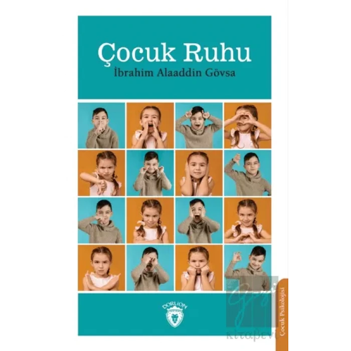 Çocuk Ruhu