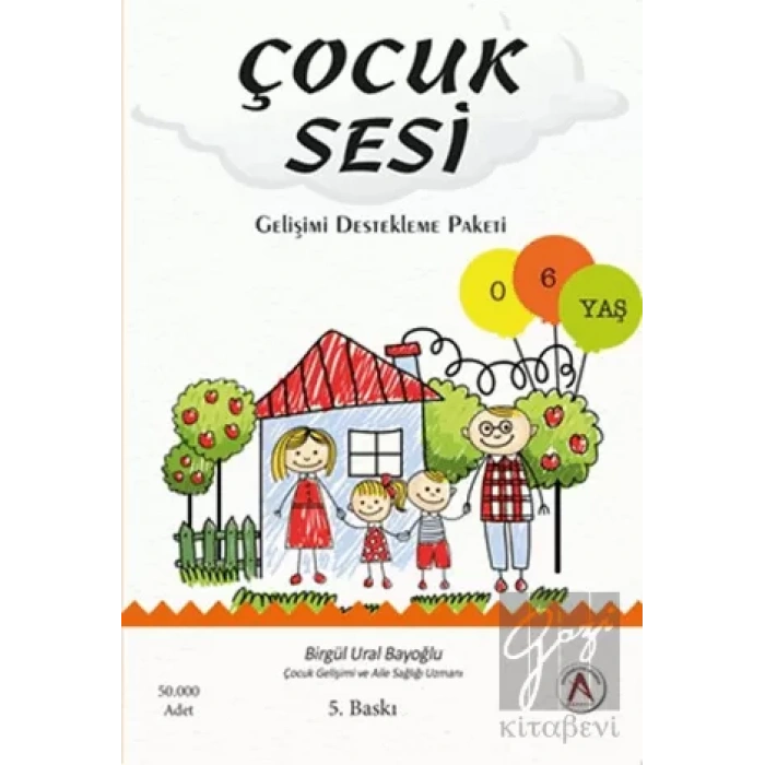 Çocuk Sesi