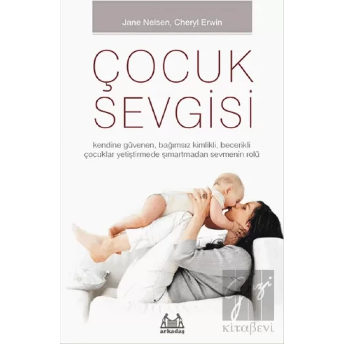 Çocuk Sevgisi