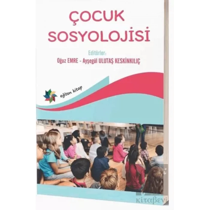 Çocuk Sosyolojisi