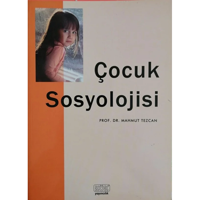 Çocuk Sosyolojisi