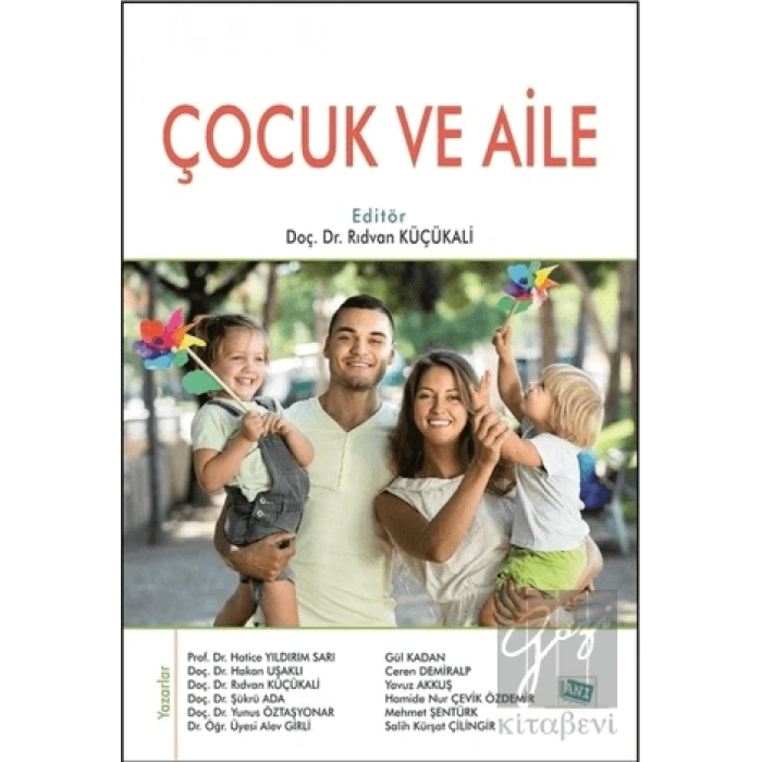 Çocuk ve Aile