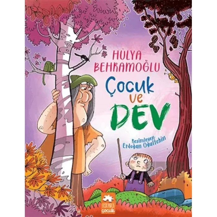 Çocuk ve Dev