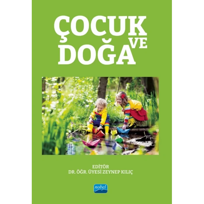 Çocuk ve Doğa