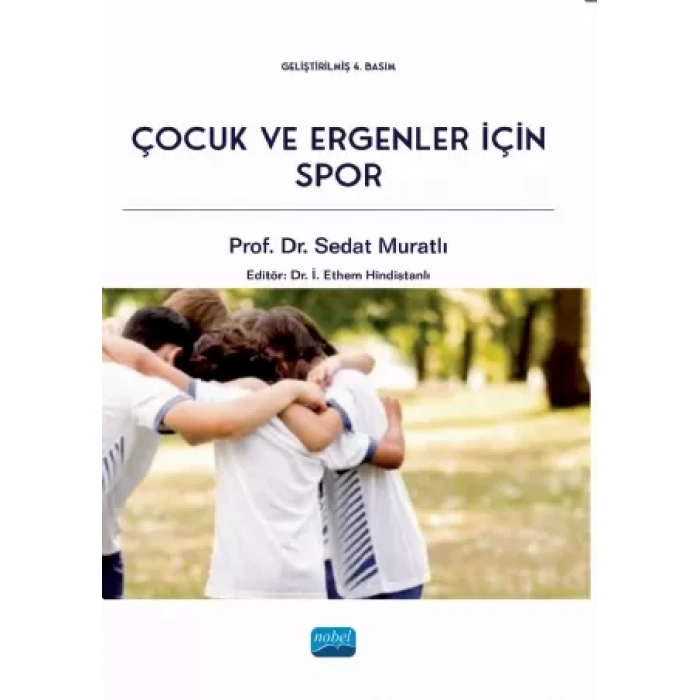 Çocuk ve Ergenler İçin Spor