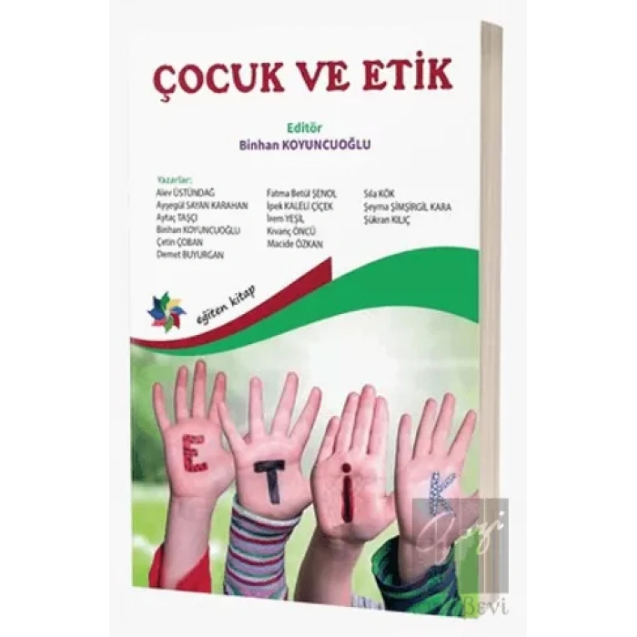 Çocuk ve Etik