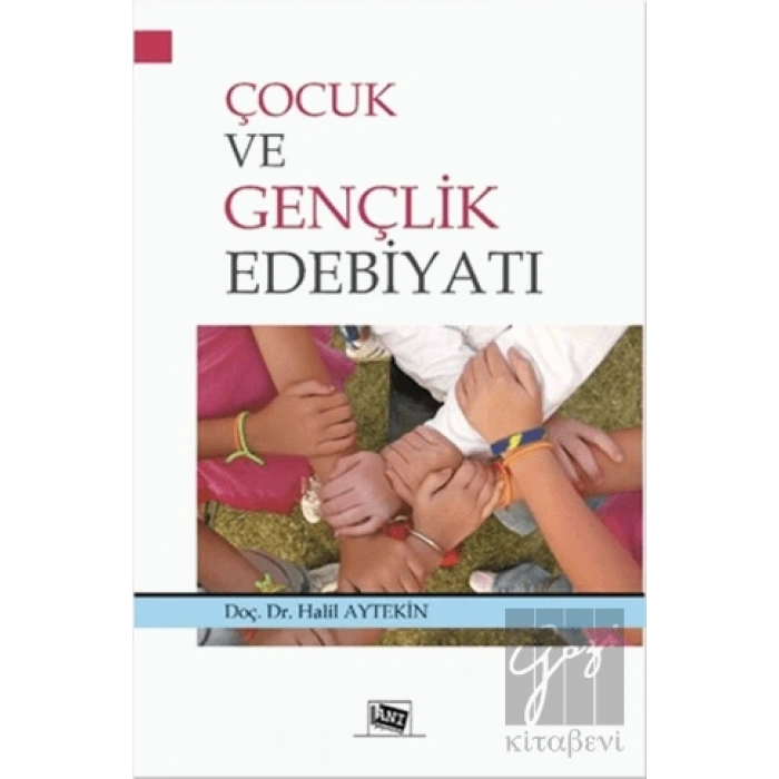 Çocuk ve Gençlik Edebiyatı