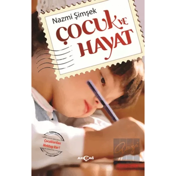 Çocuk ve Hayat